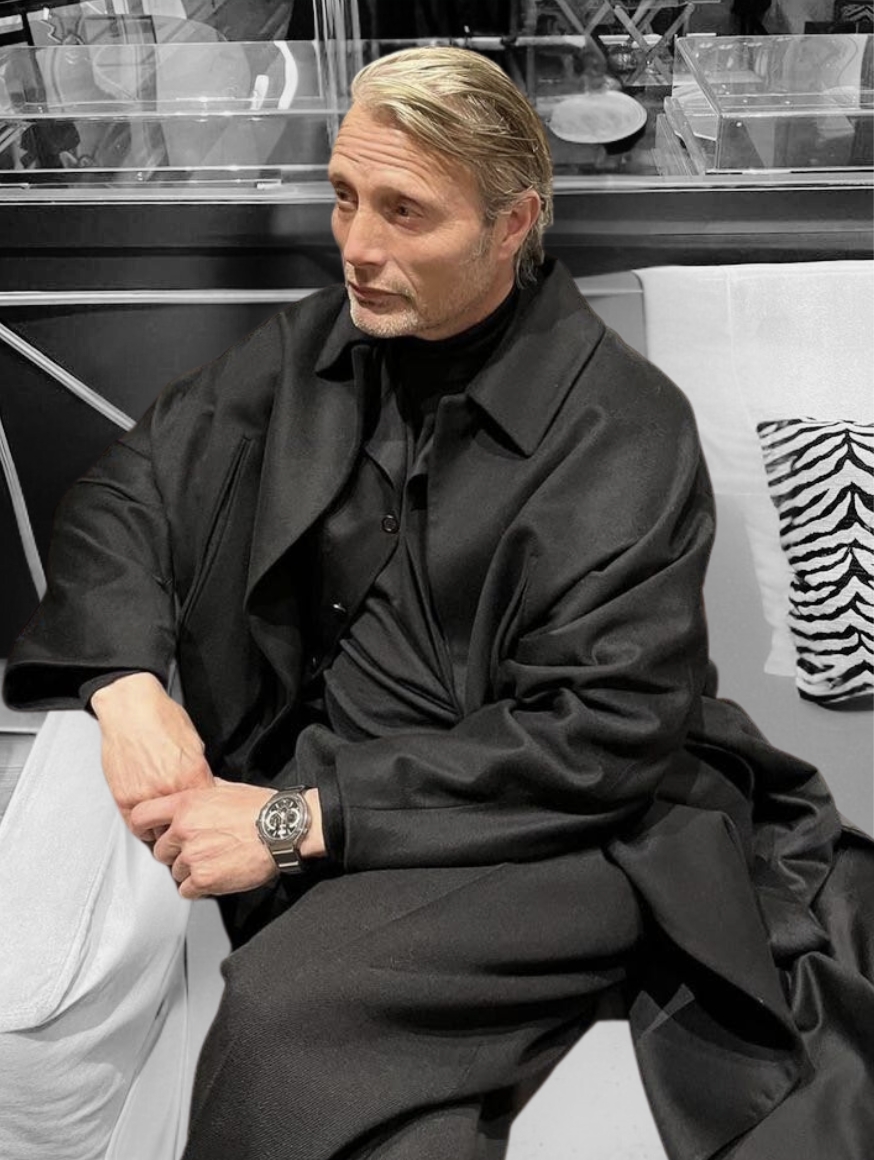 This is my ‘enjoy your fiat’ face.