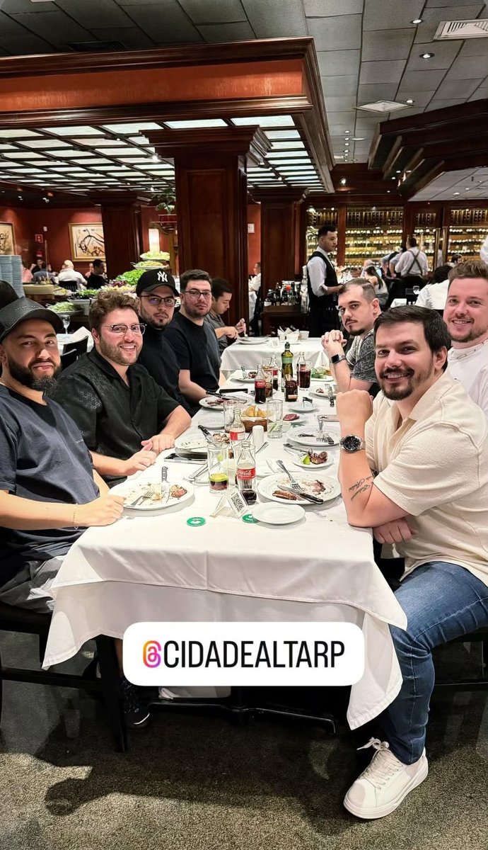 Gossip Gameplay 🎮 tweet media