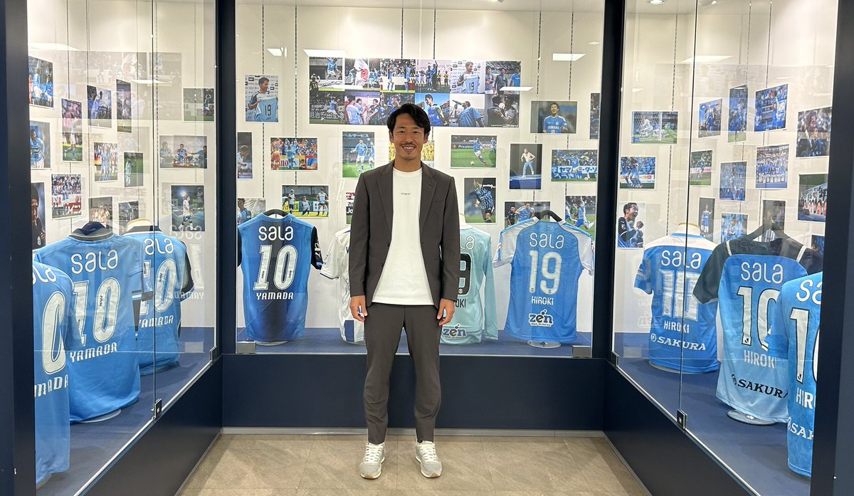ジュビロ磐田 on X: 