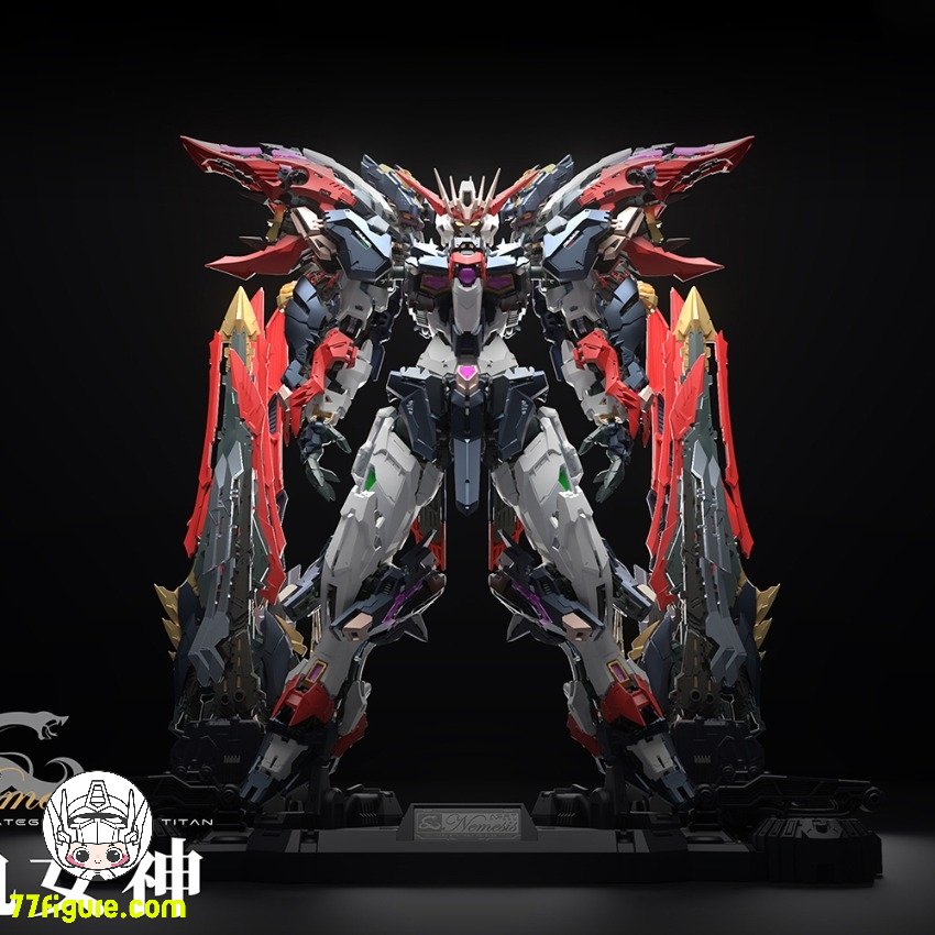 先行販売] インフィニットディメンション Infinite Dimension 1/100