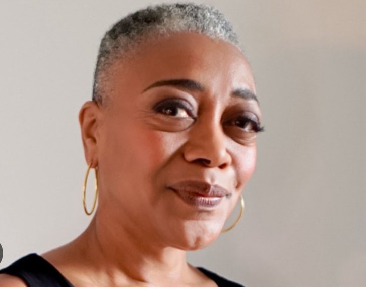 BellaShakwanna's tweet image. #KarenRobinson always acts so good whatever character u feel it I want to see her in more glad she’s getting that Netflix and prime money I remember her from #Echoes now this just 👏🏾  #AlexCross