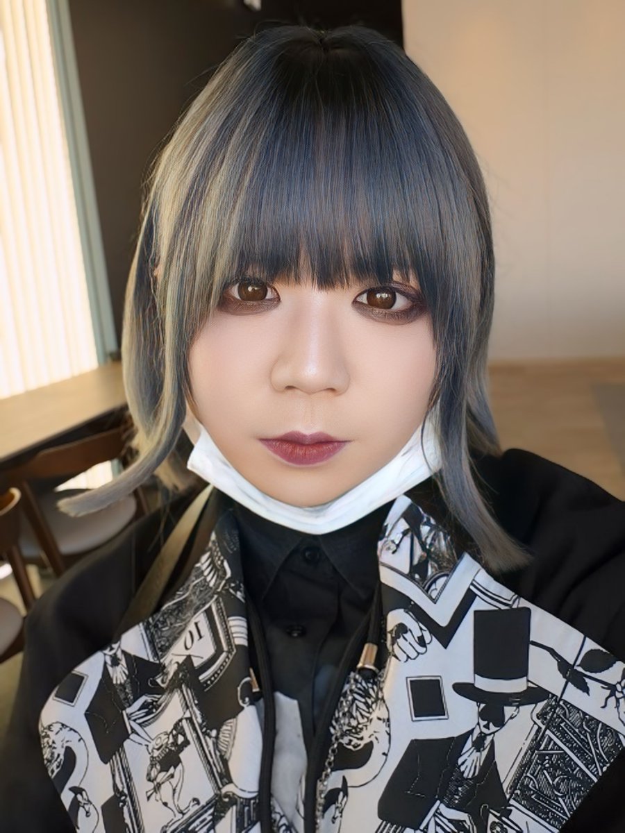 vrana1210's tweet photo. 飛ぶの？　まだ？　飛ぶ　飛びたい　Flyte　Tyme

#女装男子
#男の娘 
#SOCru https://t.co/3KKakyUx5U