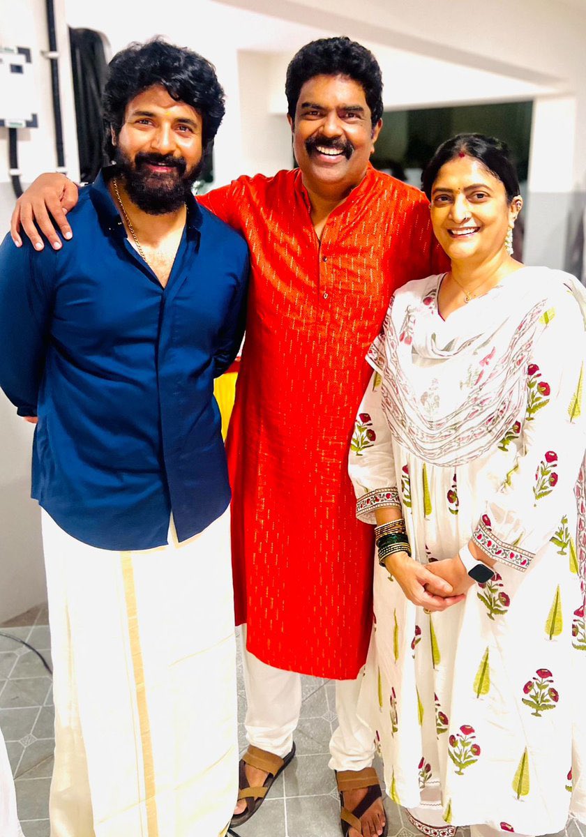 Christopher Kanagaraj tweet media