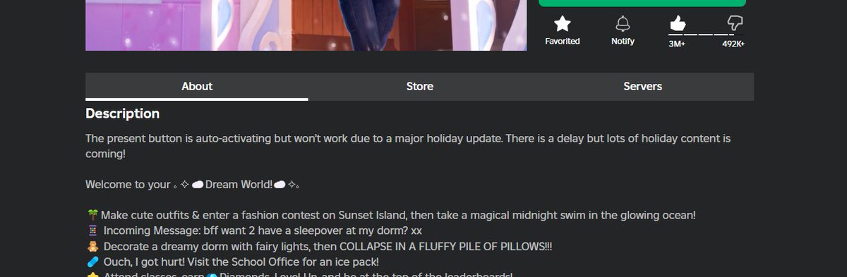 Kyameron King ⭐ tweet media