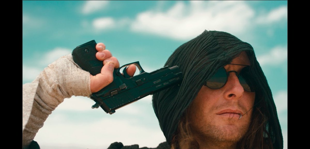 Verona on Venus tweet media