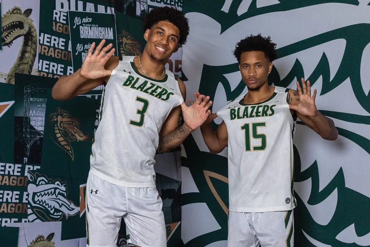 MoneyTalksSport's tweet photo. CBB POTDπ
UAB/MiddleTN O154.5π
(-115) 1U
12-8 CBB 7.1Uπ
#UAB #UABMBB #MiddleTennesse #NCAA #AAC #CUSA #fanduel #betmgm #GamblingX https://t.co/xTfWvzkDQn
