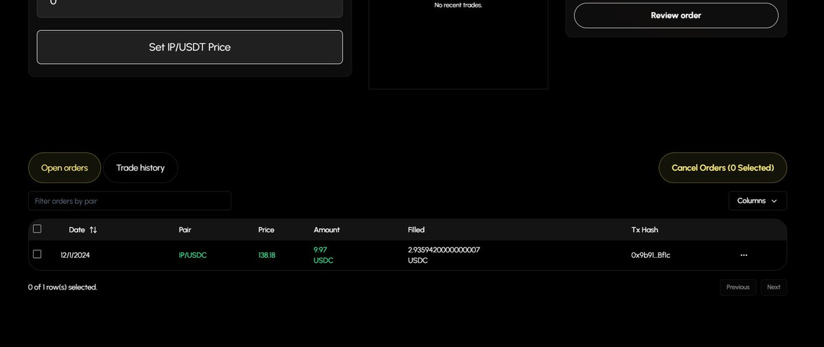 Nethmi125's tweet photo. Trade on @standardweb3 for Odyssey campaign and claim exclusive badge!

https://t.co/D5rWM4COsf

#standardweb3 #OnchainCLOB #StoryOdyssey https://t.co/y1DPE5JPkV