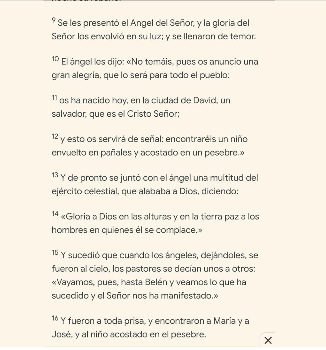 autorcatolico's tweet photo. No temas decir a todos: "FELIZ NAVIDAD!"
Dices “Felices Fiestas” cuando olvidas el sentido y significado profundo de la Navidad, lo que aconteció en Belén aquella noche que transformó al mundo. https://t.co/ld0sSVrR8Z
