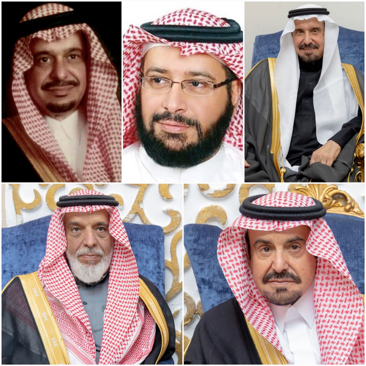 خالد الحميضي tweet media