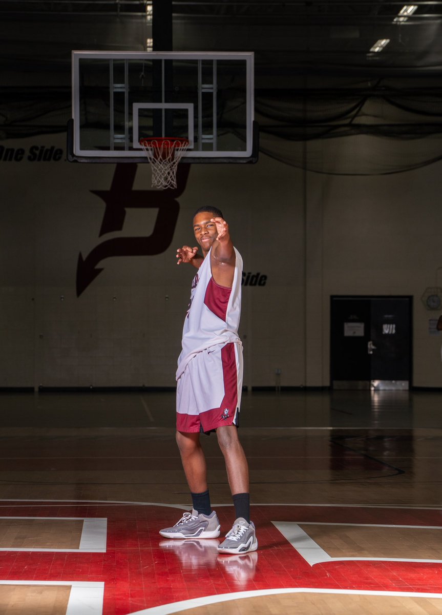 Jamarion Morris tweet media