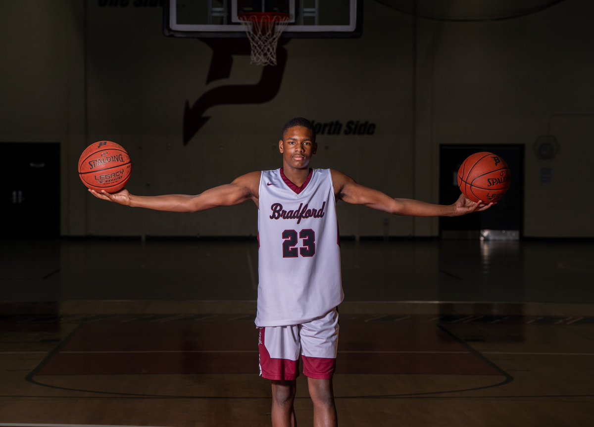 Jamarion Morris tweet media