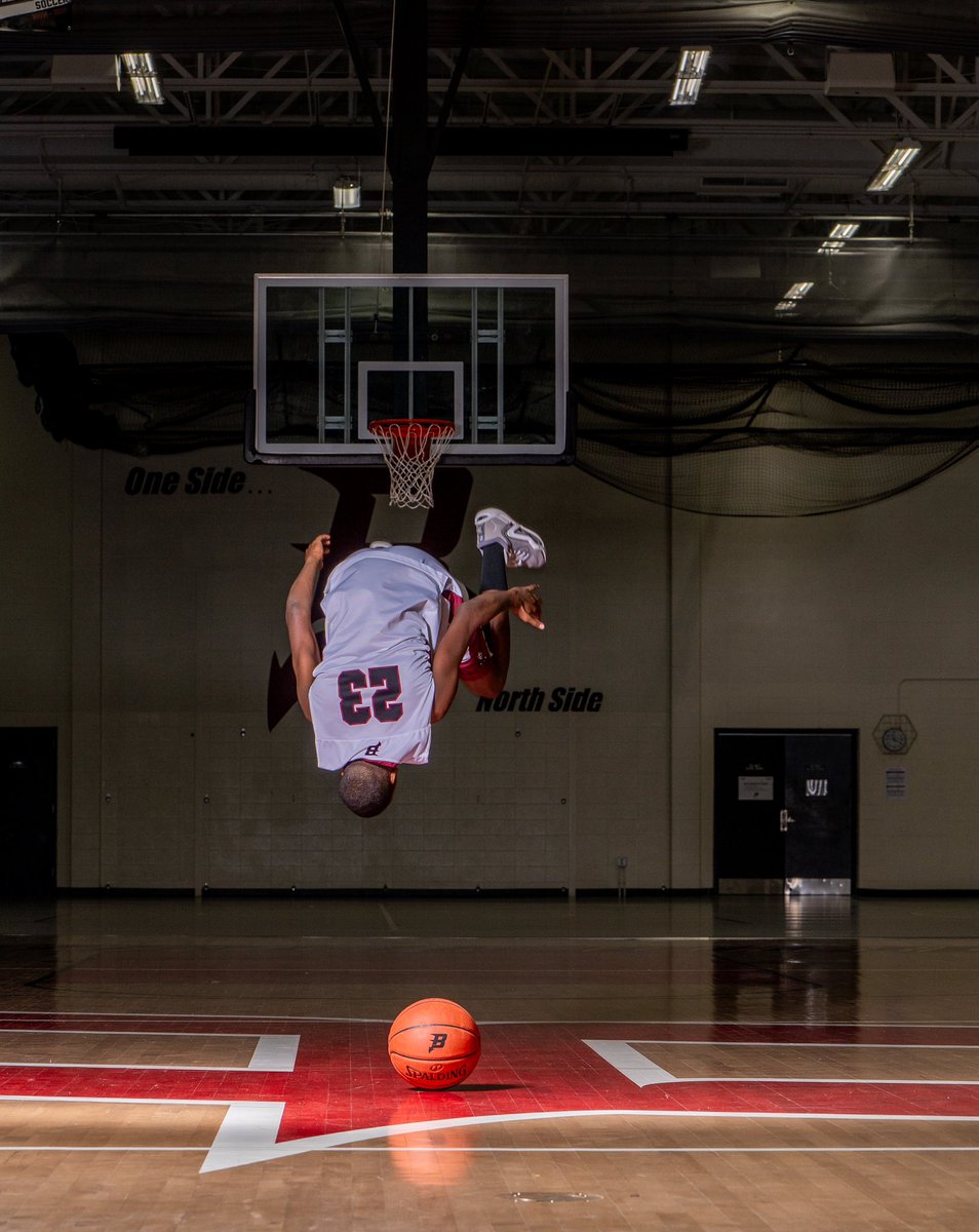 Jamarion Morris tweet media