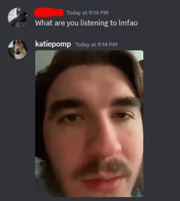 ktpomp's tweet photo. its only been out for -3 hours (PST) and i already got the hoes in my dms @jschlatt https://t.co/wmHeGQ7WrA
