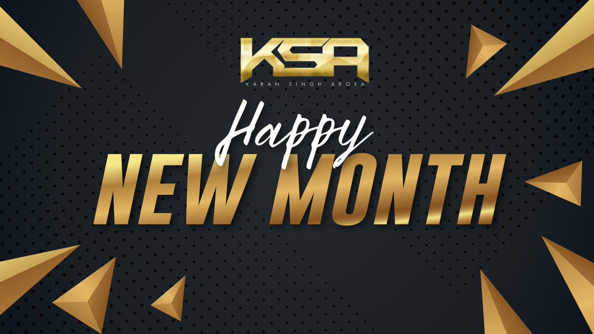 HAPPY NEW MONTH KSA COMMUNITY 🎉
Welcome to the last month of 2024!

Wishing you all a prosperous month filled with new opportunities &amp; Successful trades.😎💰

This is your last Chance to Get the Bag in 2024.

Let’s make the Best of it.💪

#crypto