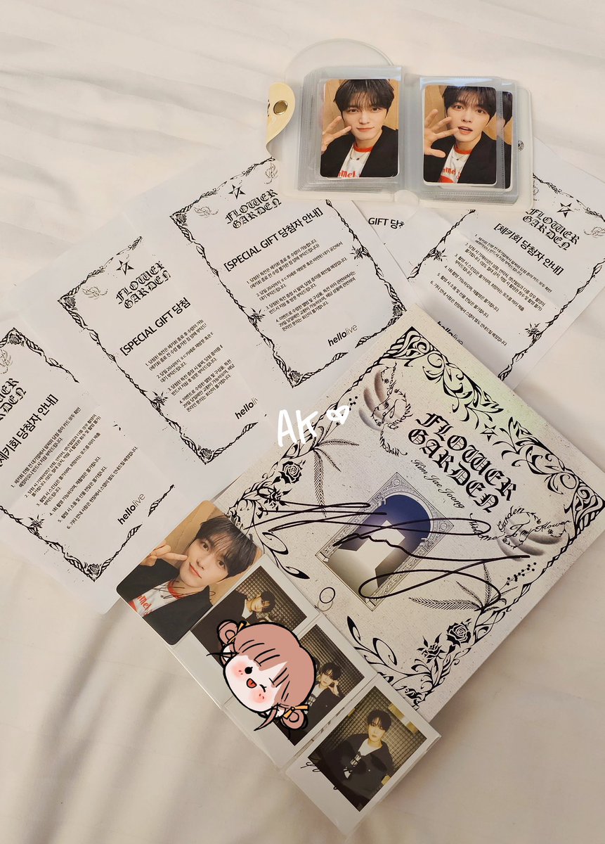 ARTISTKIM0126's tweet image. 🥹🥹