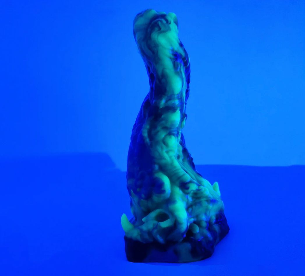 Lust Arts tweet media