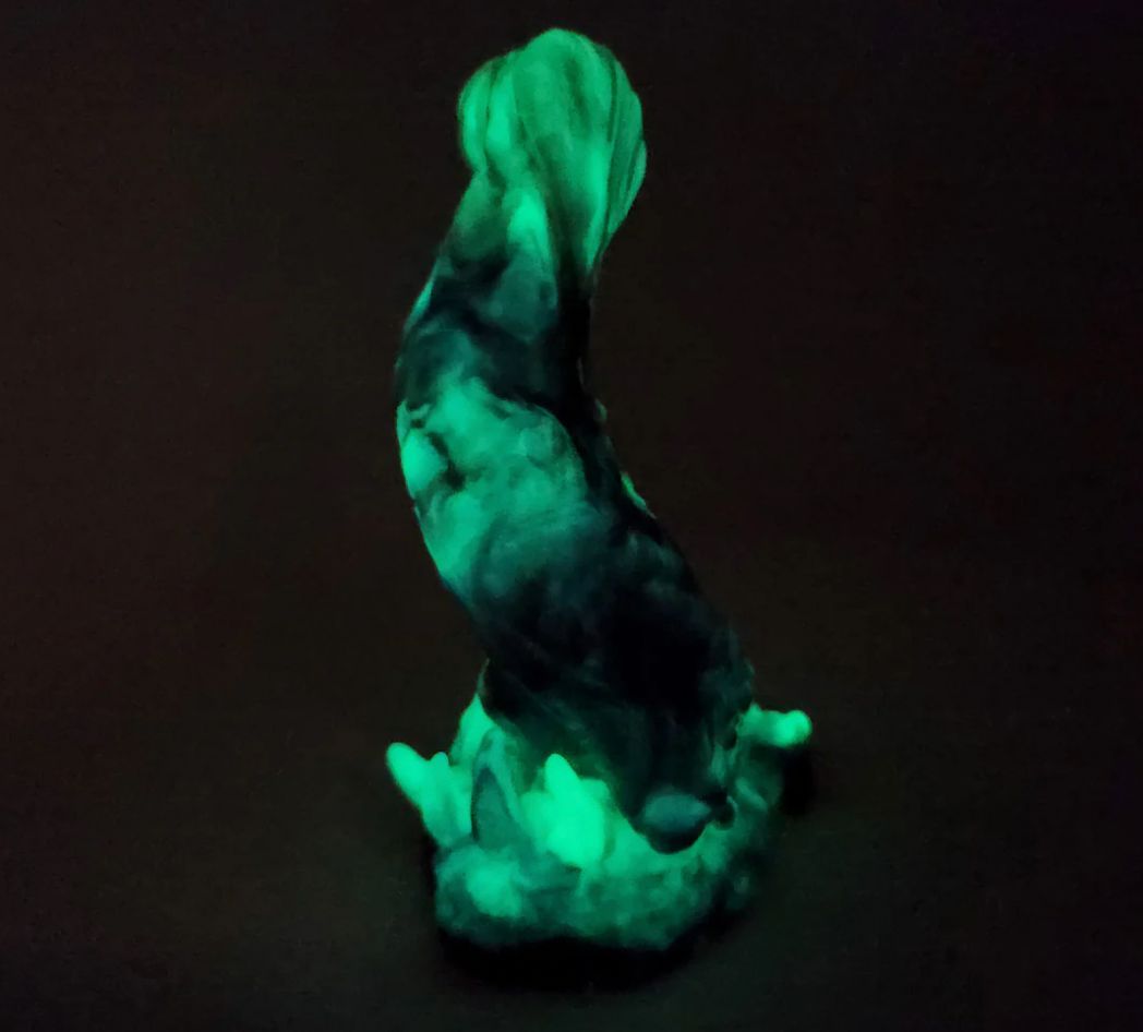 Lust Arts tweet media