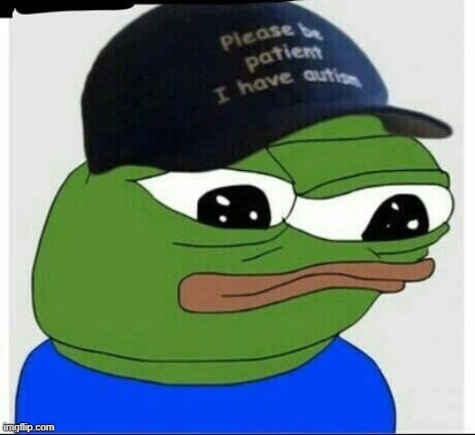 exarepee_cto's tweet photo. be patient, i have #ExArePee
GoNbV2Jxha1s1kYmxMei1iAxBKG2S4CifHWdAX4npump
$XRP $SOL #Memecoin https://t.co/t2fwzeIL41