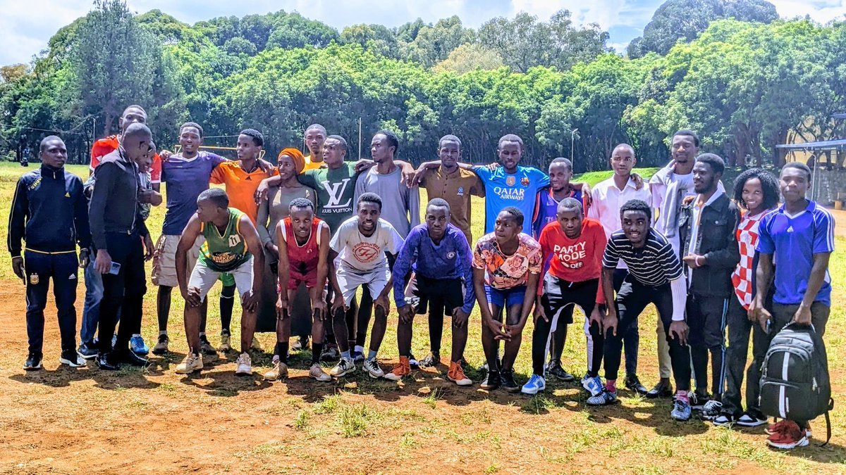 Shalomo family ndabakunda