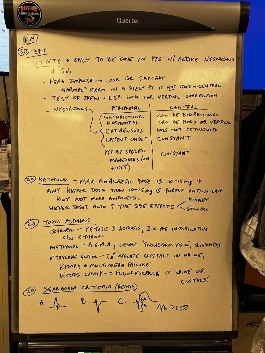 Amal Mattu tweet media