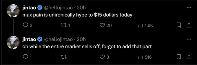 hellojintao's tweet photo. ███████░░░░

goodnight and goodluck btc buyers https://t.co/onzsh8D2Yv