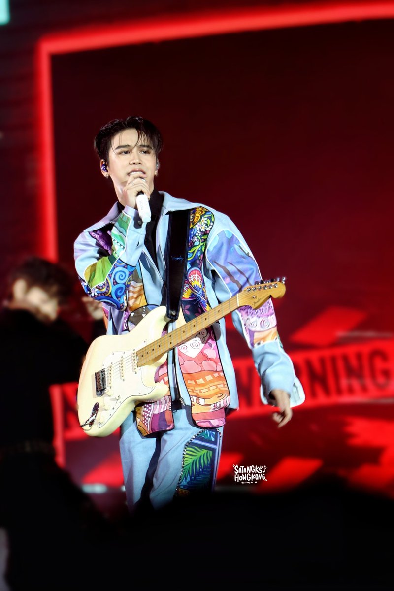 Boy on fire 🔥 
FANDAYInBKK x WINNYSATANG

#GMMTVFandayInBKKxWS 
#satangks #วินนี่สตางค์  #winynny