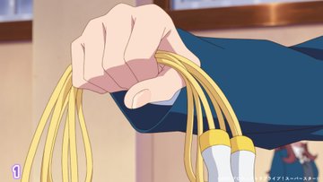 ラブライブ！スーパースター!!(第3期) 第9話