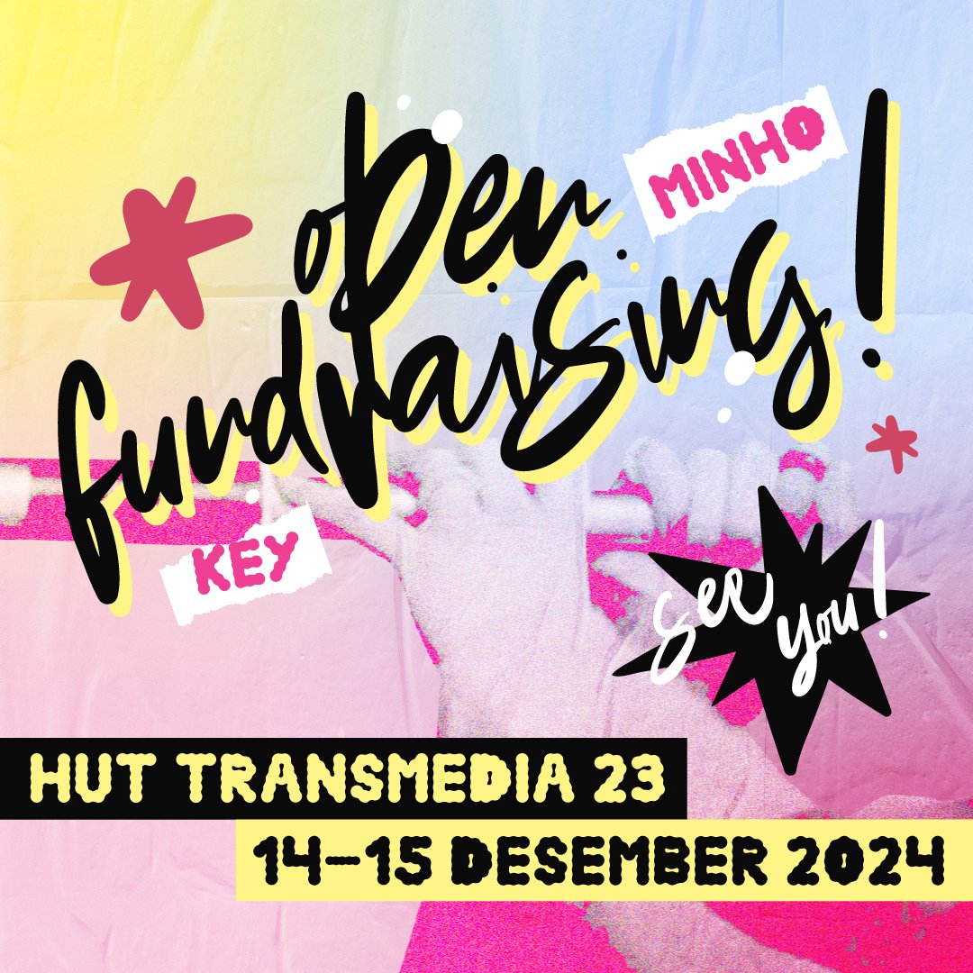 < Fundraising Project >

Buat momen ini jadi tak terlupakan! 🌟 Yuk dukung fundraising ini untuk fan project Minho &amp; Key di acara 'Trans Media - Semangat Baru 23'

Detail fundraising bisa klik di sini ya!  bit.ly/MinKeyTTV

See you soon Shawol-deul!

#MINHO #KEY