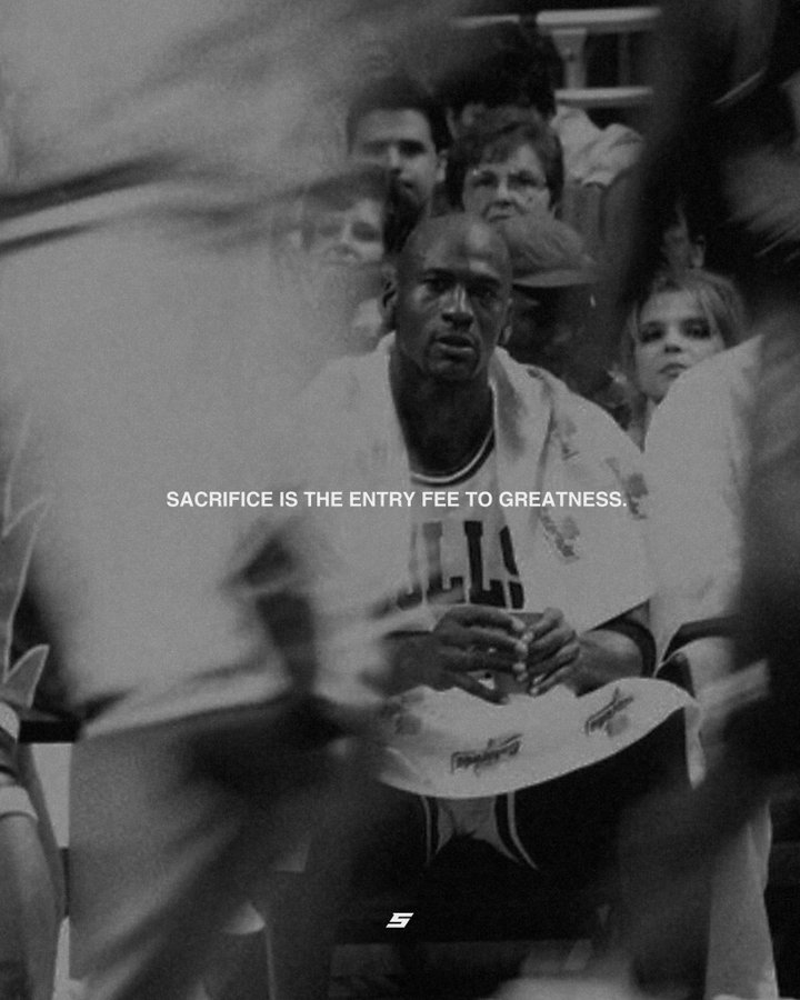 PathOfMen_'s tweet image. Pay the price