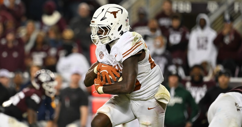 Inside Texas tweet media