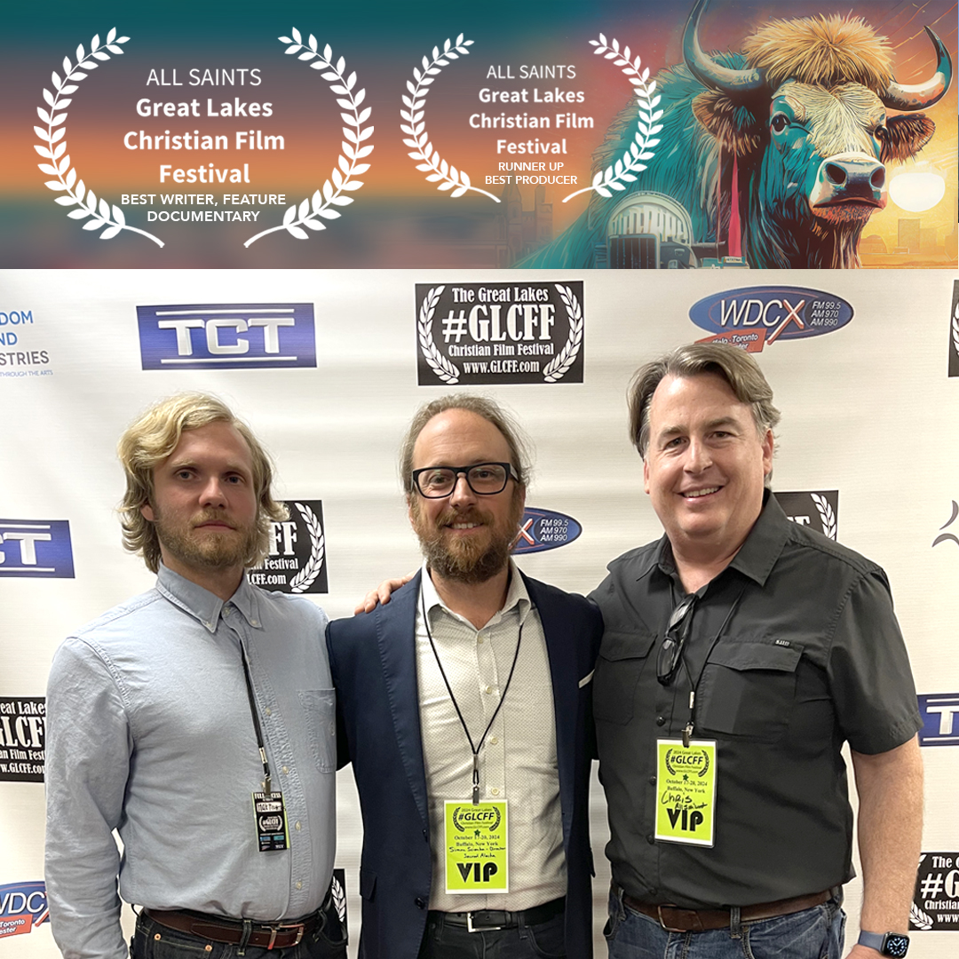 Chris M. Johnston tweet media