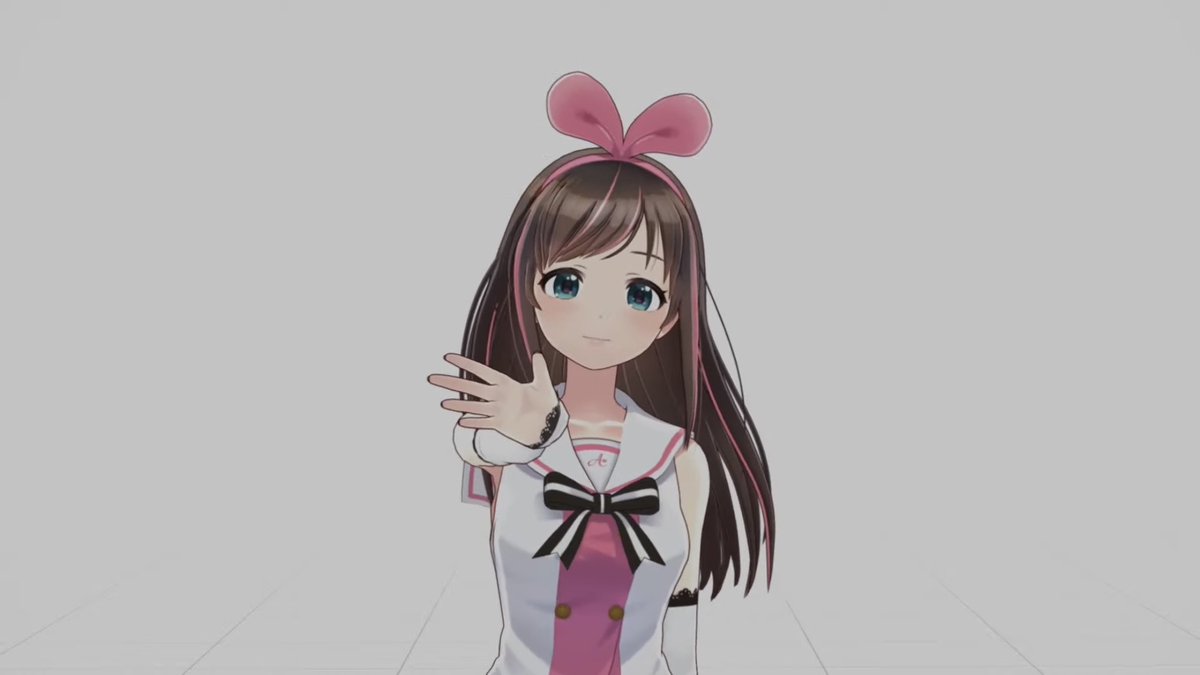 Shubi_s's tweet image. MCからのAgainはほんとずるかった
#helloworld2022
#WakeUpKizunaAI