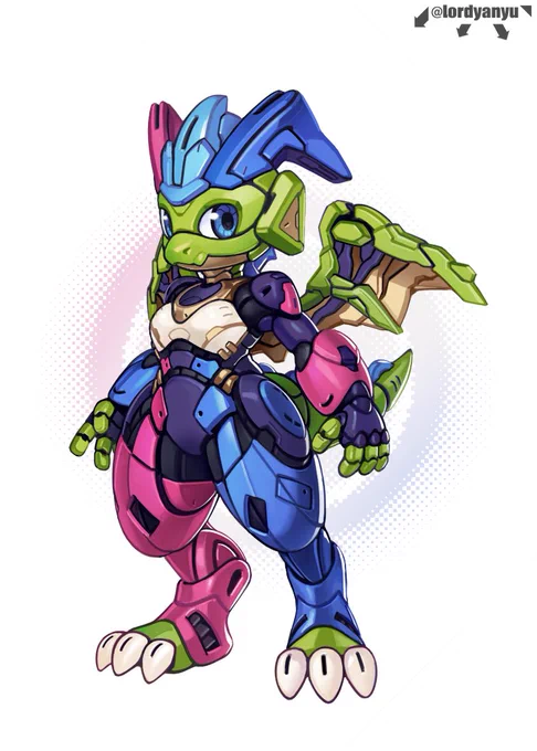 jester dragon 