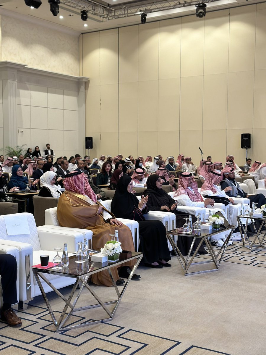 SaudiSBES's tweet image. #SSBES_2024