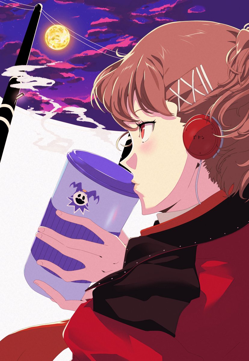Reduced_Boss's tweet photo. No thoughts, only tea-ho https://t.co/0mHFib425x