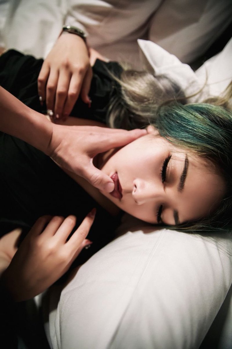 找到一組以前拍的照片超級喜歡的❤️