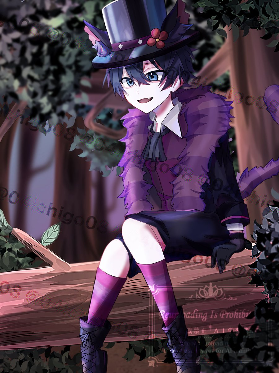 ♡250⤴︎︎ありがとうございます!!😿💖