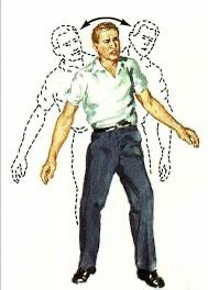 الاختلاج العضلي الحركي (ATAXIA)
هي علامة عصبية تصيب الاطفال تتكون من عدم التنسيق الطوعي لحركات العضلات التي يمكن أن تشمل عدم الانتظام في المشي والميل الى التعثر بالاضافه الى تغييرات الكلام وتشوهات في حركات العين
غالبا لها عده أسباب اما التهاب فيروسي او مشكله وراثيه او نقس بعض