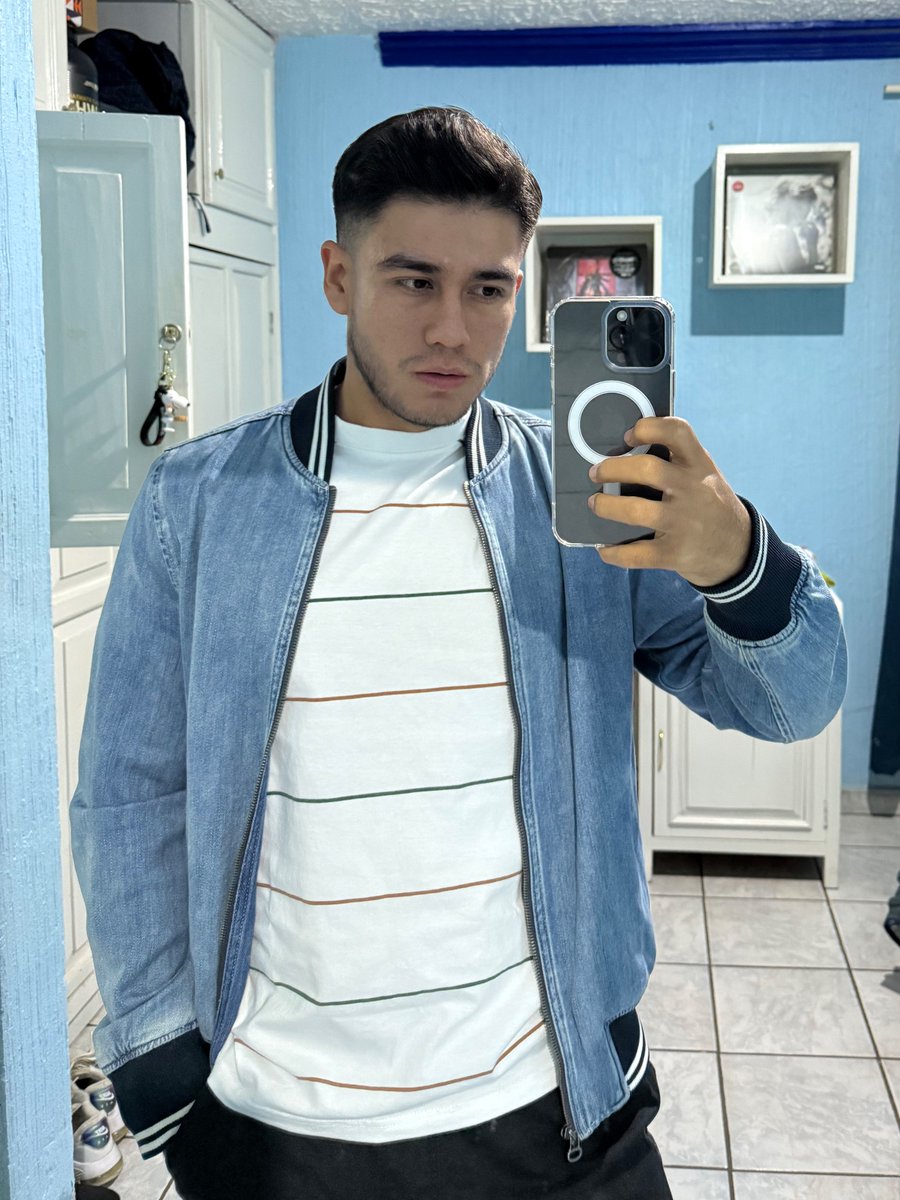 what is this feeling?