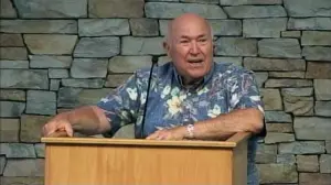 expositcllctv's tweet image. "The Bible never seeks to prove God’s love to us apart from the cross. Whenever the Bible wants to exhibit the fact of God’s love, it always points to Calvary."
- Chuck Smith