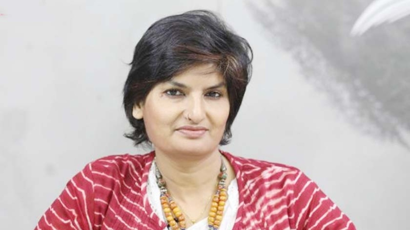 প্যানিক অ্যাটাক বাঁচিয়ে দিলো মুন্নি সাহাকে