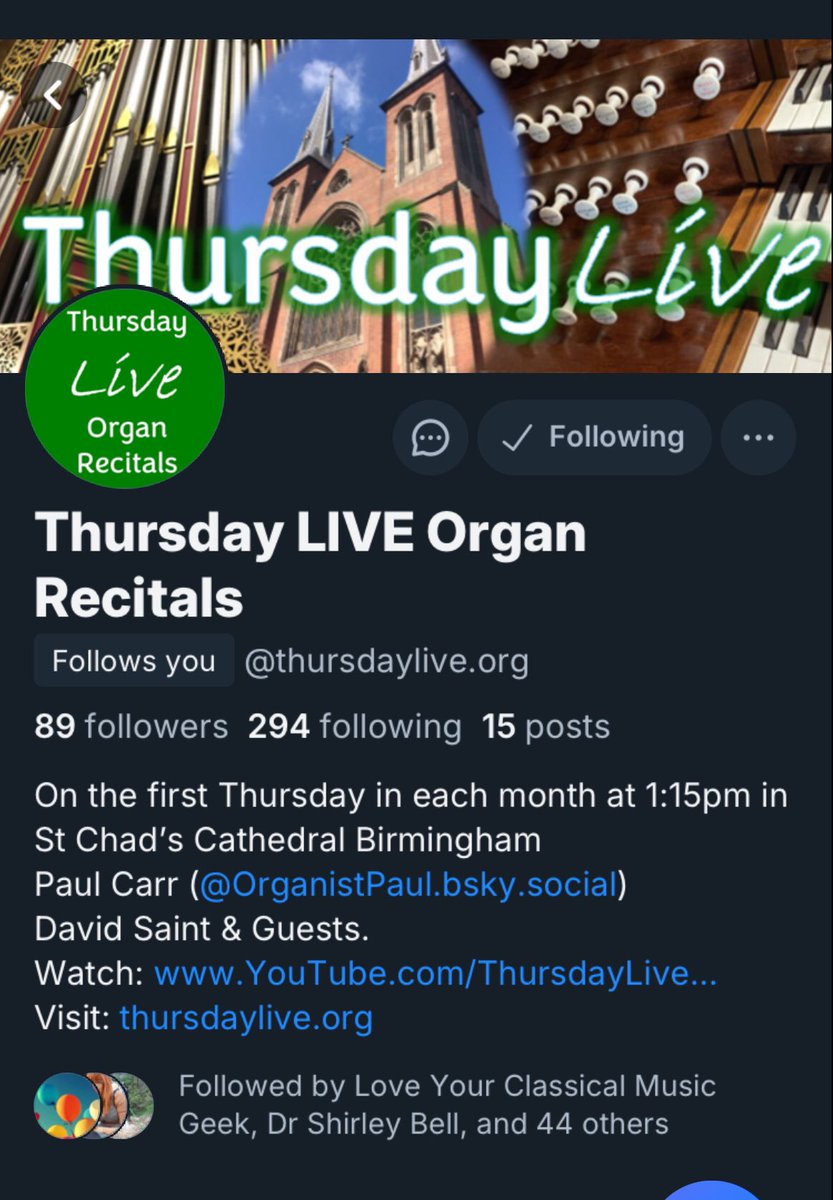 After just over a fortnight we’re gradually picking up numbers, and more significantly getting quite bit more engagement over on you know where. Hoping that translates into even larger audience numbers too.
We’ll move there from here completely for the 2025 season.
See you there?