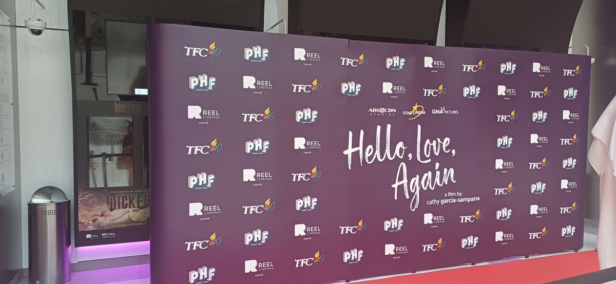 Day 2 at Dubai Marina Mall.