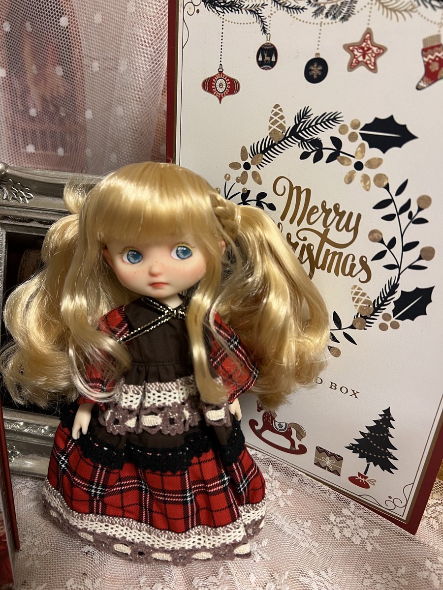 dollshopeden's tweet photo. 仿¥ãã12æïœ¡âšïœ¡â§Ëð€Ë â§ïœ¡âšïœ¡â§Ëð€Ë
#PIPITOM https://t.co/wkiG1xNG15
