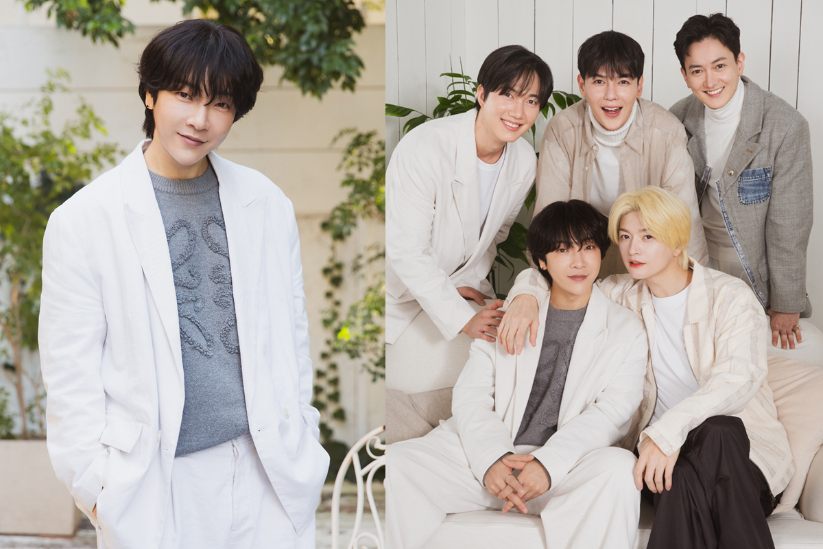 tv_life's tweet photo. 日本デビュー15周年！超新星リレーインタビューVol.5
ユナク「日本のファンの皆さんが愛してくれたおかげで、ほとんどの夢がかなえられた」

5日連続＆全5回でお届けするソロインタビューの最終回です★

https://t.co/BafsbKVoIo

#超新星 #SUPERNOVA #ユナク https://t.co/25oXxbrEct