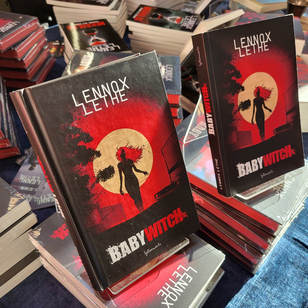 Lennox Lethe tweet media