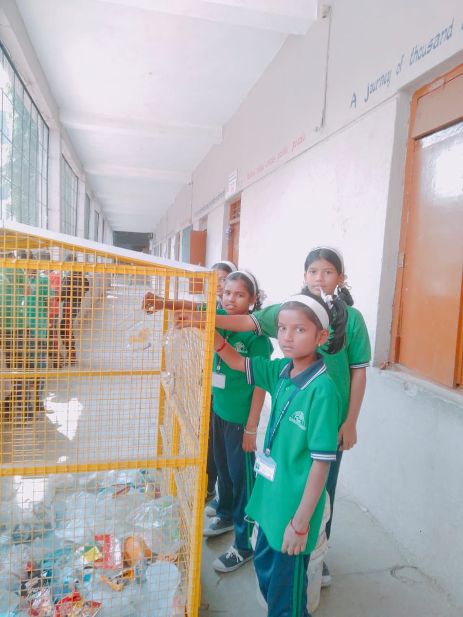 ProEarth Zero Waste (@proeartheco) on Twitter photo It’s been exciting to engage 5 schools in PCMC Pune to get 11-12 yo school children composting, growing vegetables and collecting plastic for recycling in schools with <a href="/life_spaces/">Mahindra Lifespaces</a> <a href="/KHFInora/">INORA (Know How Foundation)</a> <a href="/parisarasha/">Parisar Asha</a> Change is easily possible with kids! It’s been exciting to engage 5 schools in PCMC Pune to get 11-12 yo school children composting, growing vegetables and collecting plastic for recycling in schools with <a href="/life_spaces/">Mahindra Lifespaces</a> <a href="/KHFInora/">INORA (Know How Foundation)</a> <a href="/parisarasha/">Parisar Asha</a> Change is easily possible with kids!