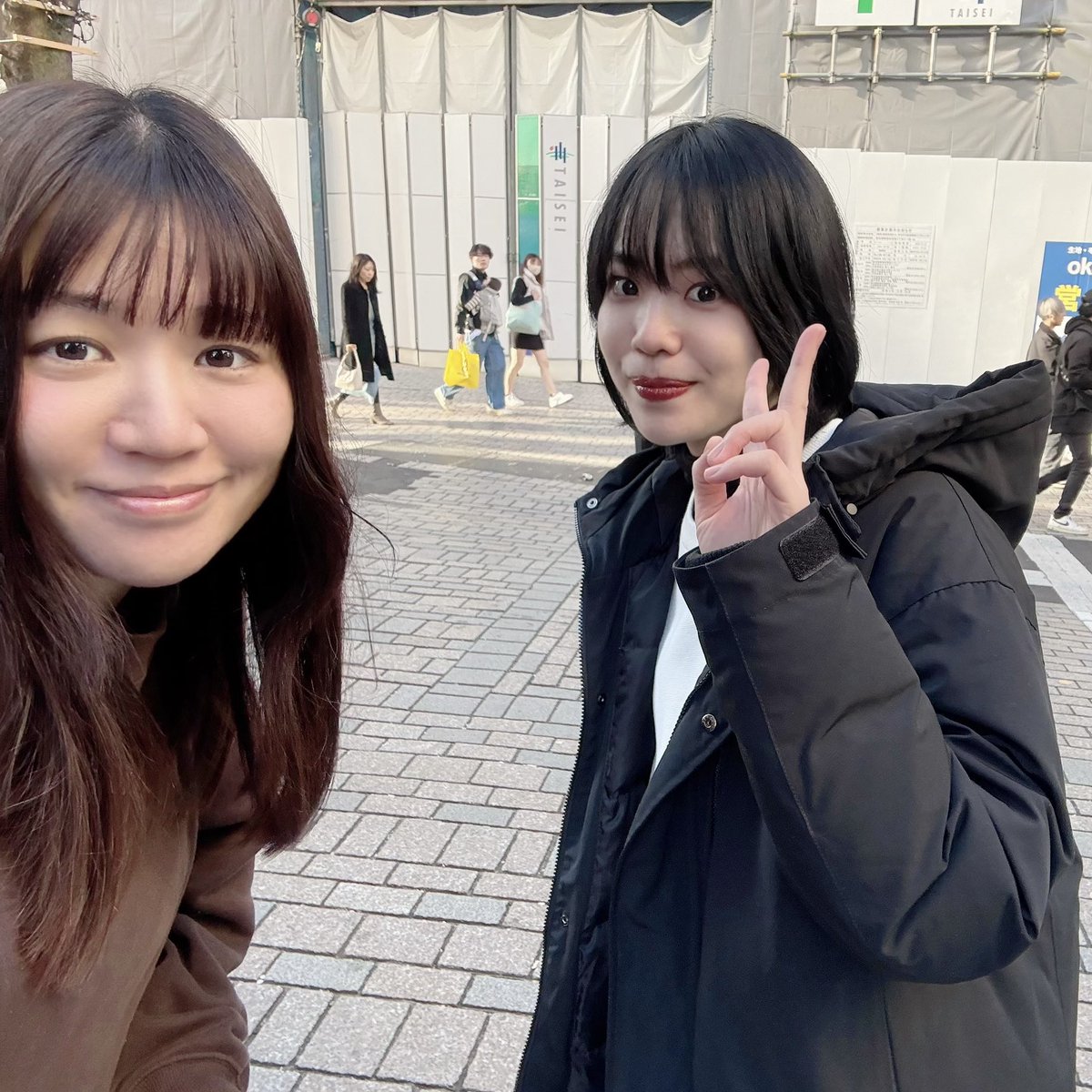 はっしー tweet media