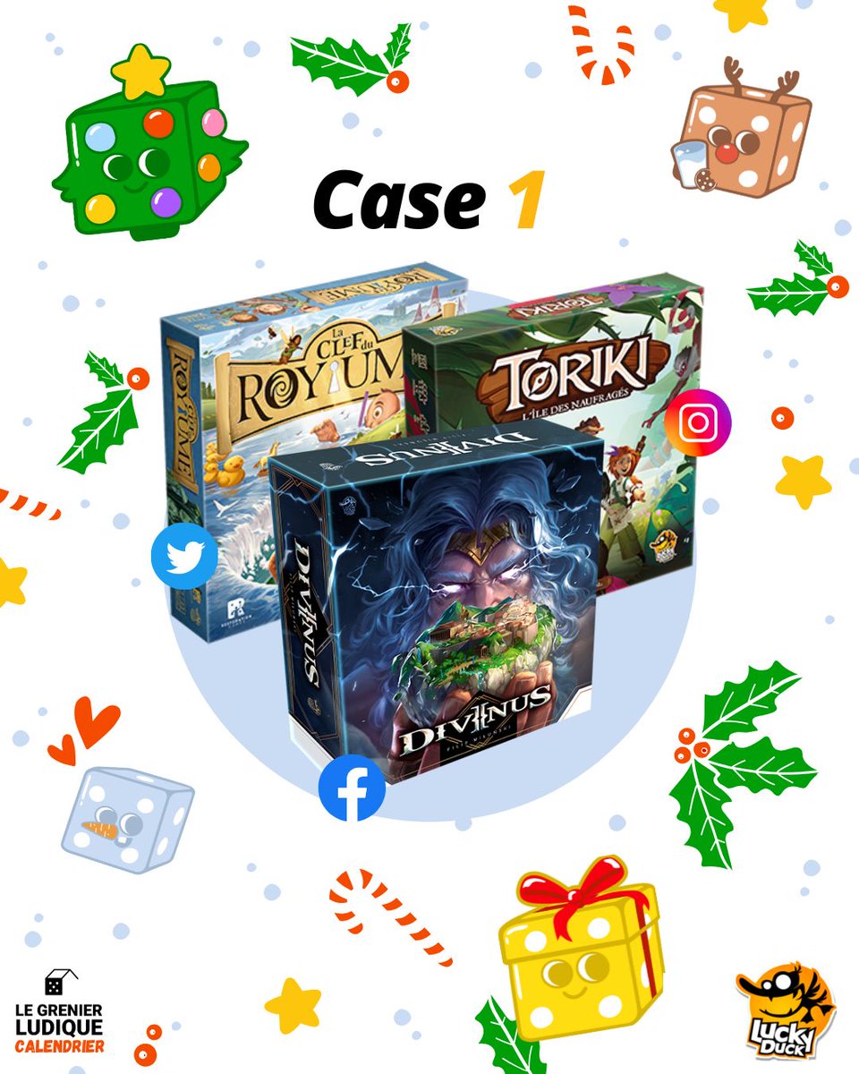 Le Grenier ✨ | Petits objets pour grands joueurs tweet media