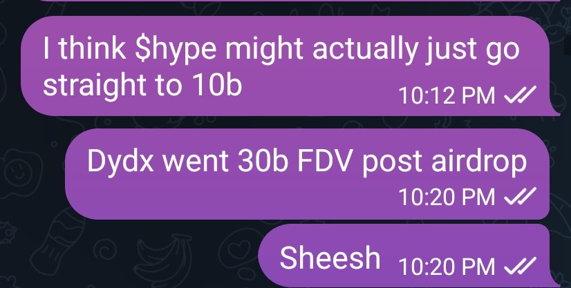 The Crypto Dog 📈 tweet media